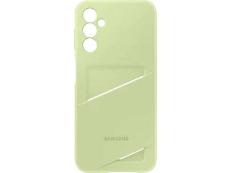 Galaxy A14 Card Slot Case